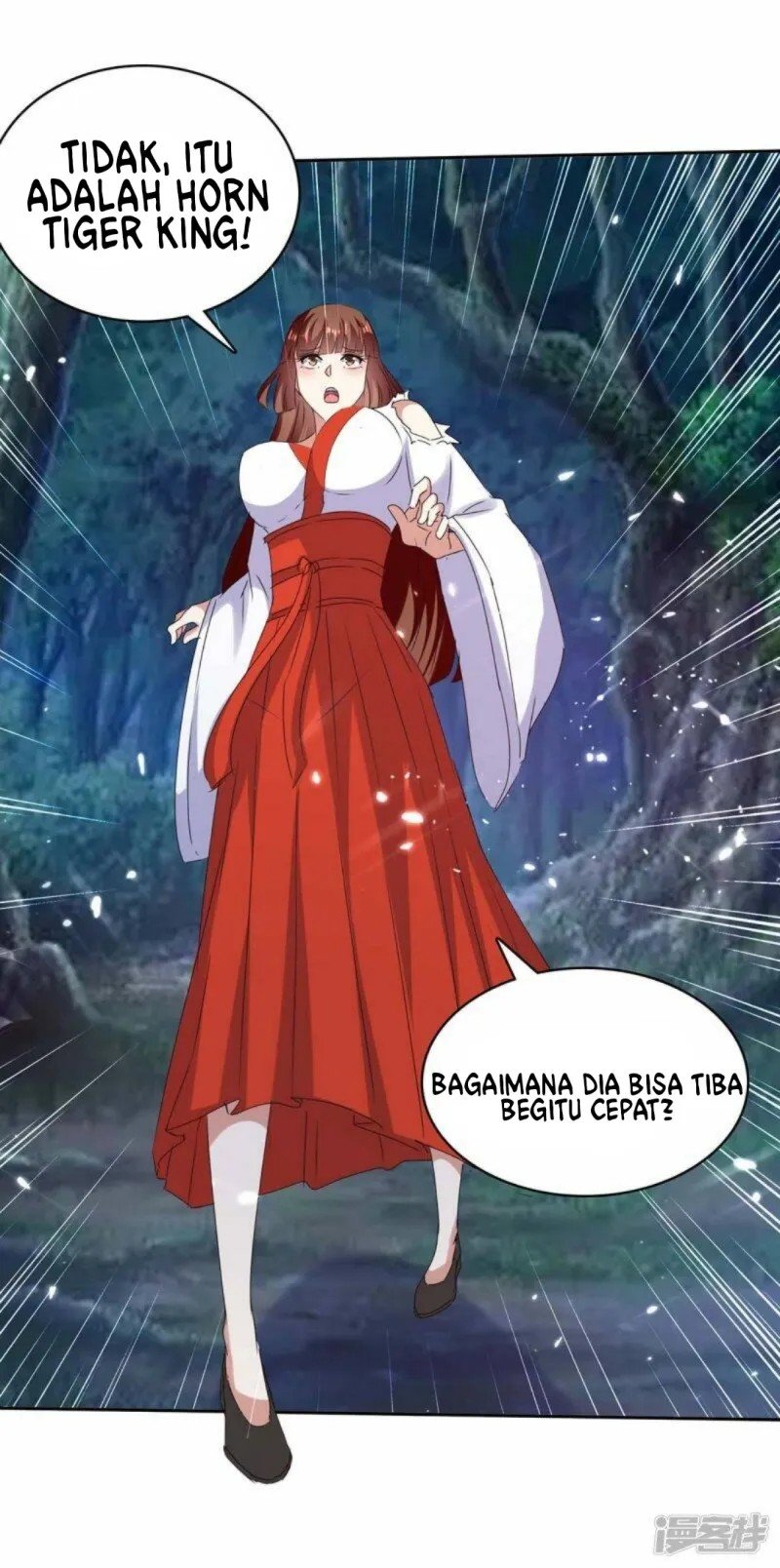 Strongest Leveling Chapter 288 Gambar 3