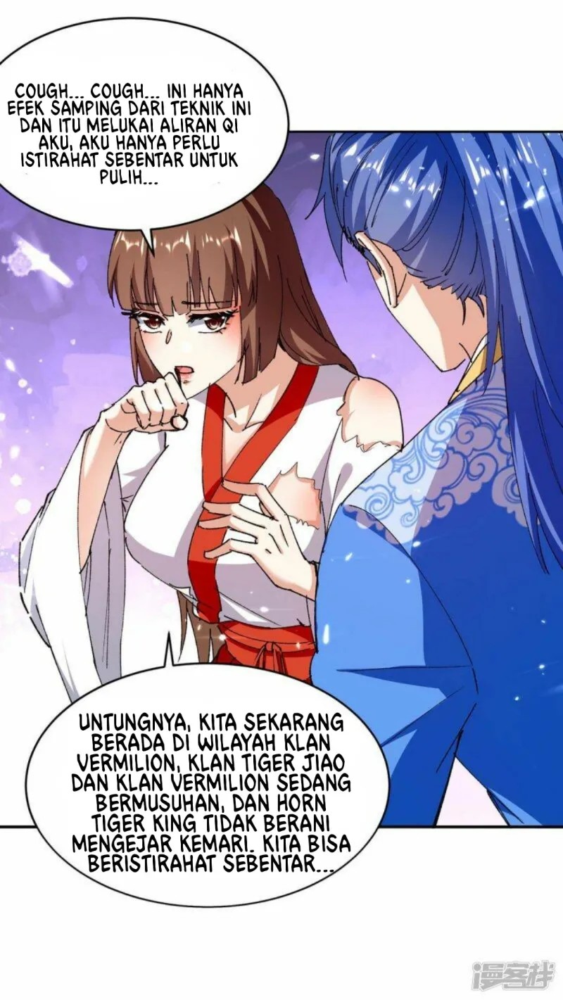 Strongest Leveling Chapter 288 Gambar 30