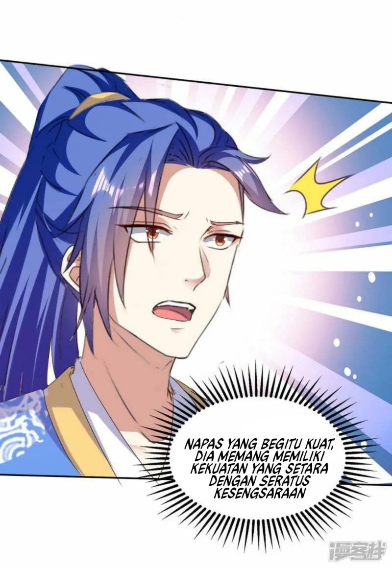 Strongest Leveling Chapter 288 Gambar 4
