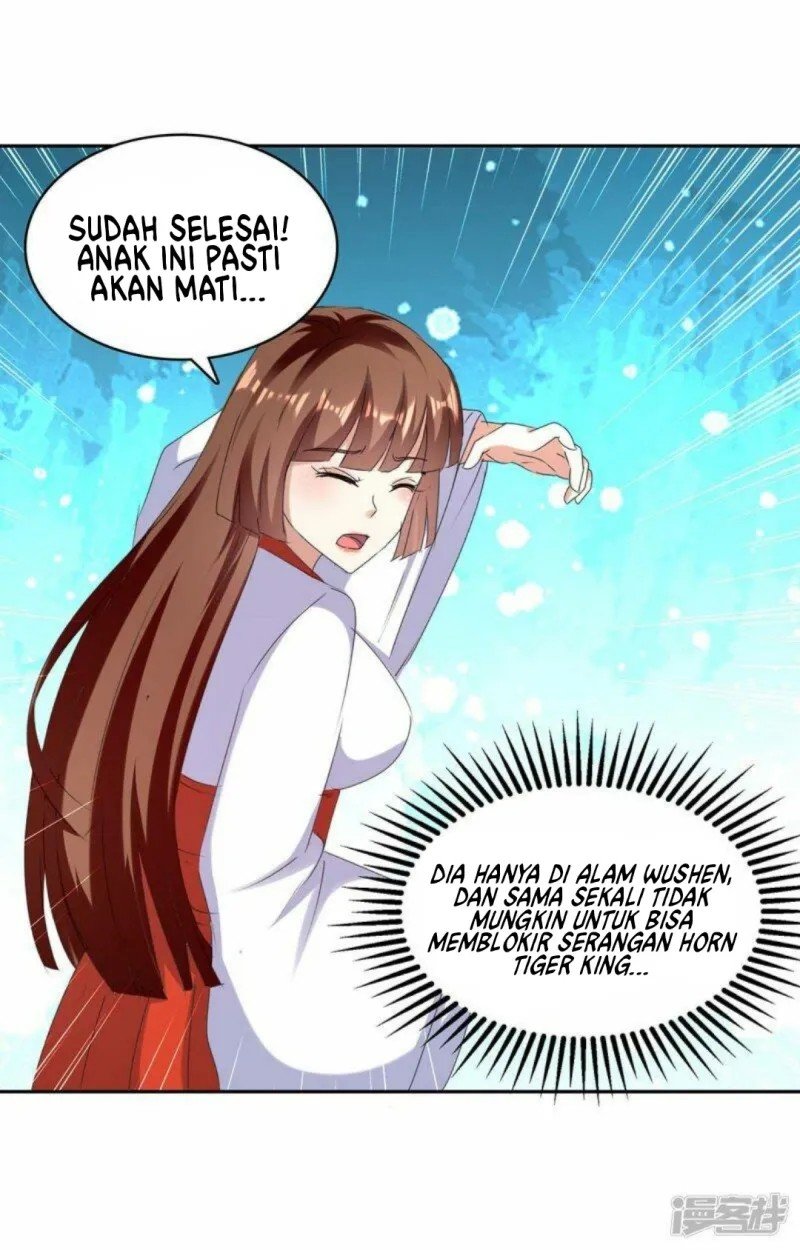 Strongest Leveling Chapter 288 Gambar 6
