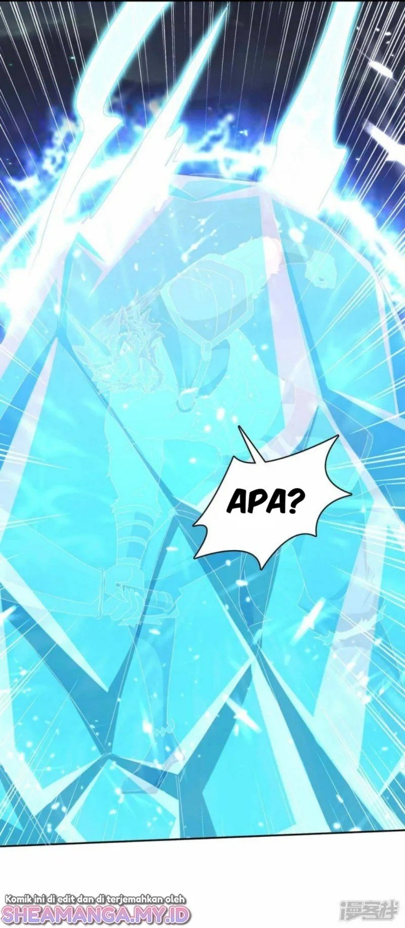 Strongest Leveling Chapter 288 Gambar 8