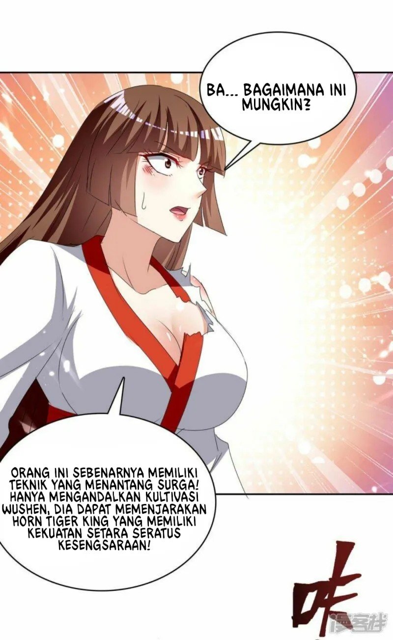 Strongest Leveling Chapter 288 Gambar 9
