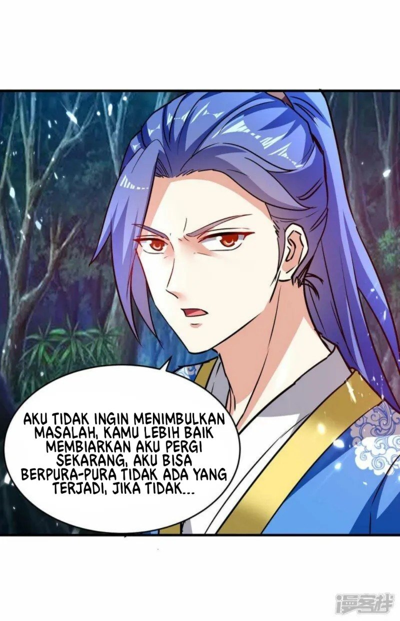 Strongest Leveling Chapter 287 Gambar 11