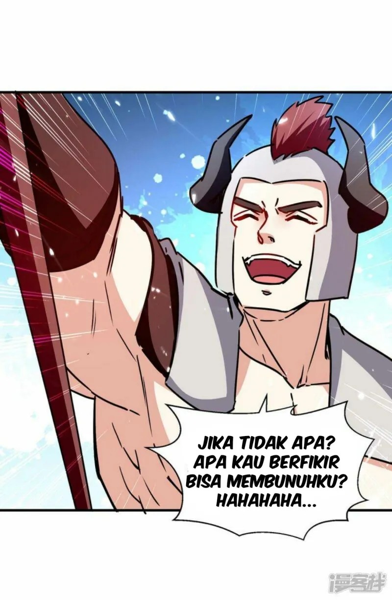 Strongest Leveling Chapter 287 Gambar 12