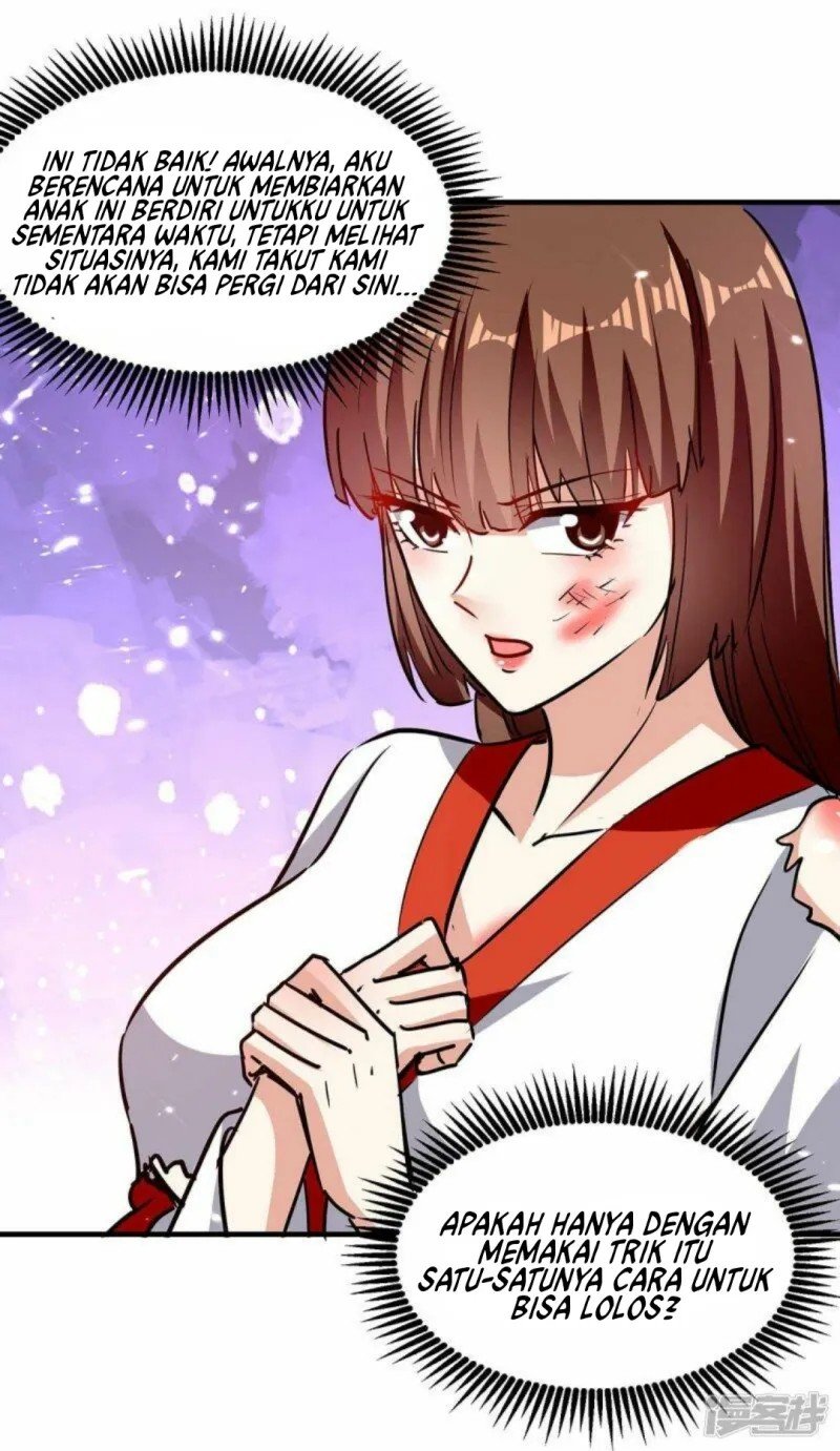 Strongest Leveling Chapter 287 Gambar 14