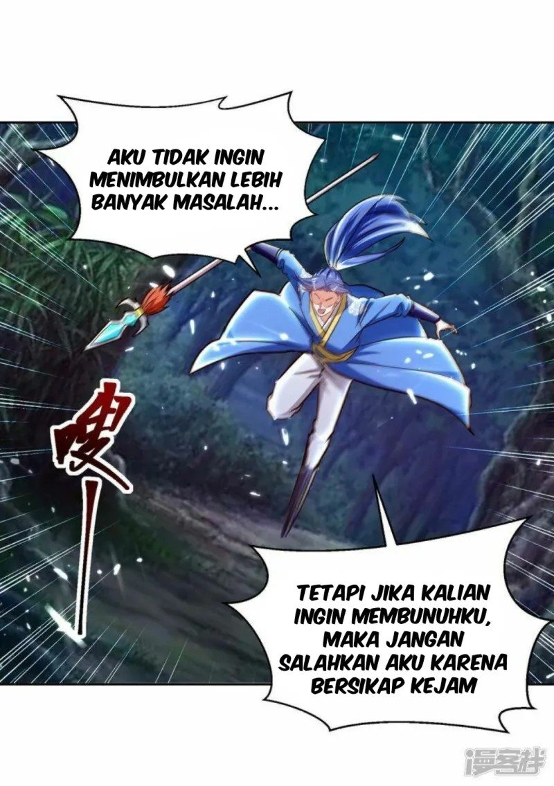 Strongest Leveling Chapter 287 Gambar 17