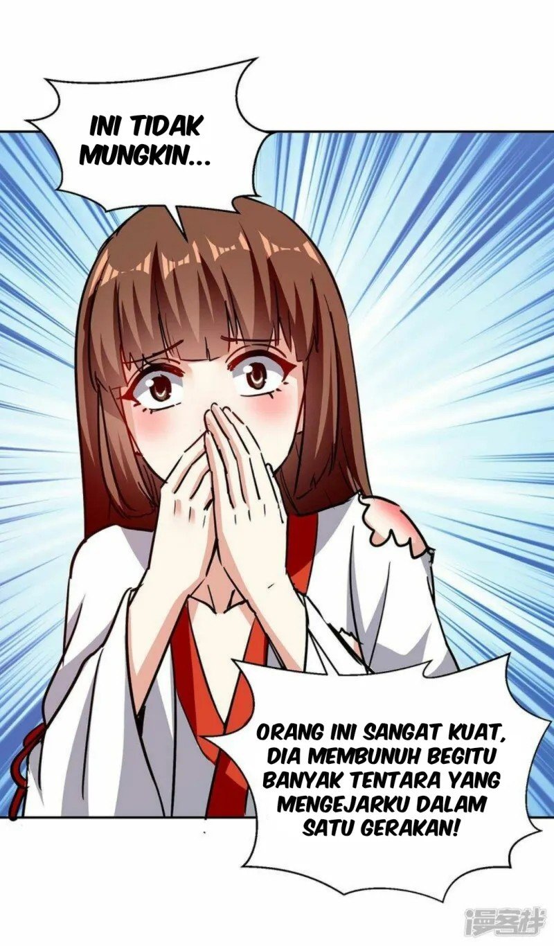 Strongest Leveling Chapter 287 Gambar 20