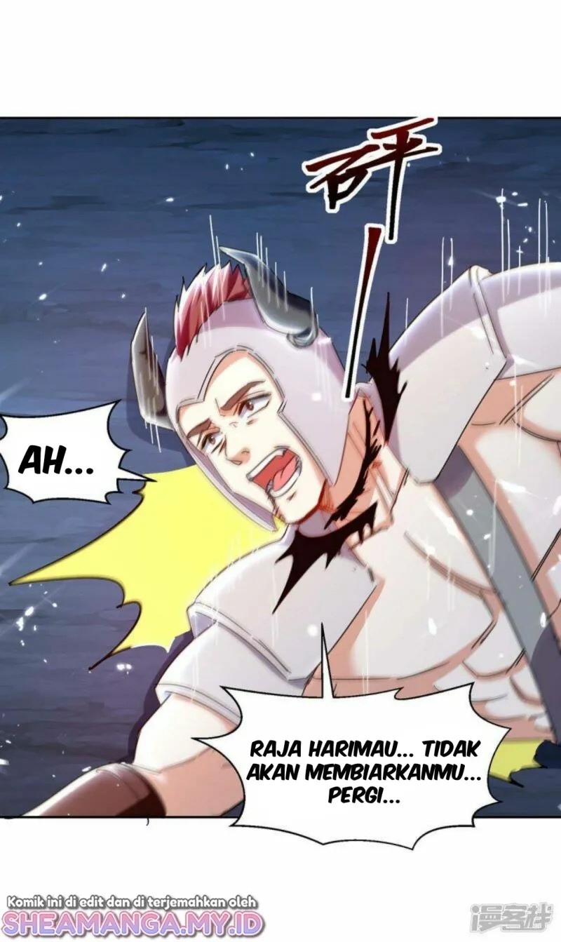 Strongest Leveling Chapter 287 Gambar 25