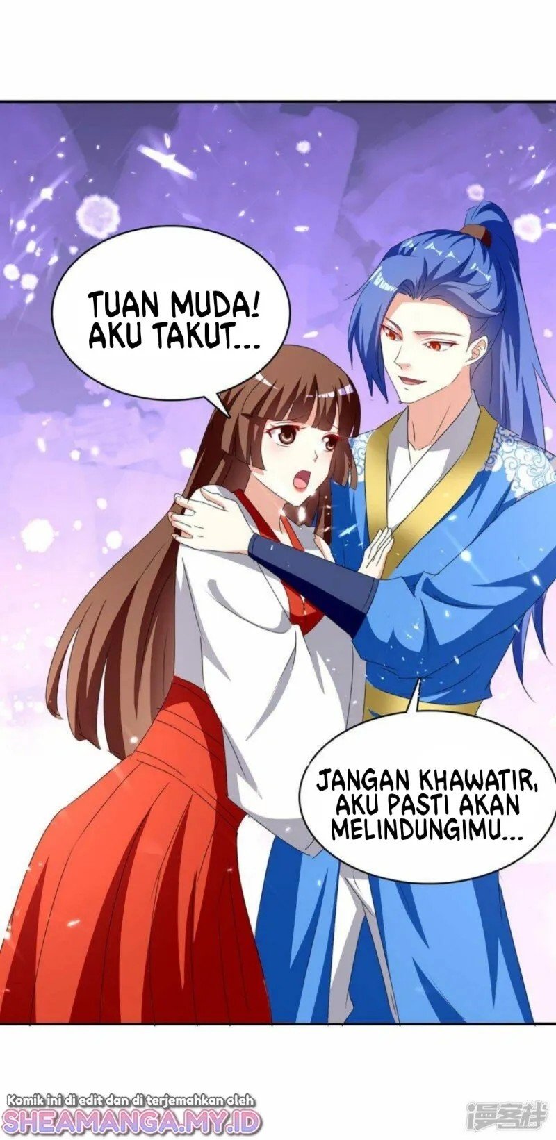 Strongest Leveling Chapter 287 Gambar 4