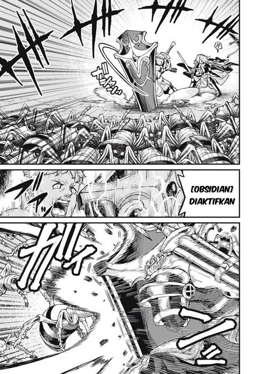 Gikou Taichi no Torikaeshi ~ Toichi tte Saisho ni itta yo na ~ Chapter 12 2