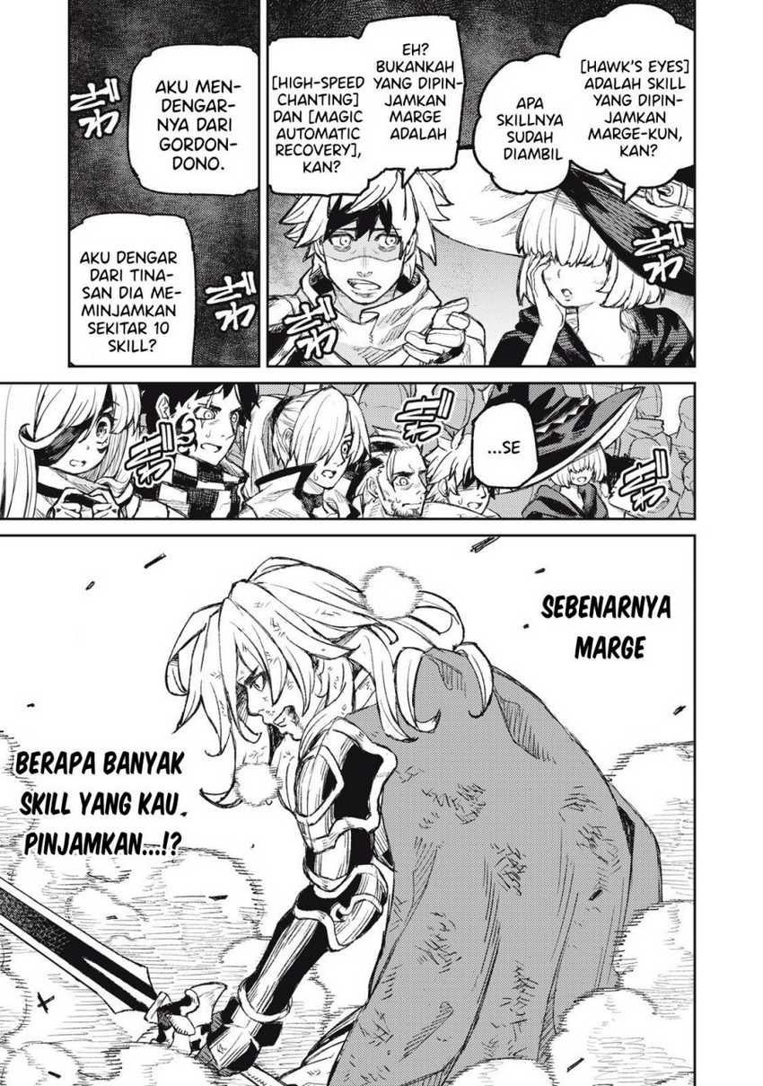 Gikou Taichi no Torikaeshi ~ Toichi tte Saisho ni itta yo na ~ Chapter 12 6