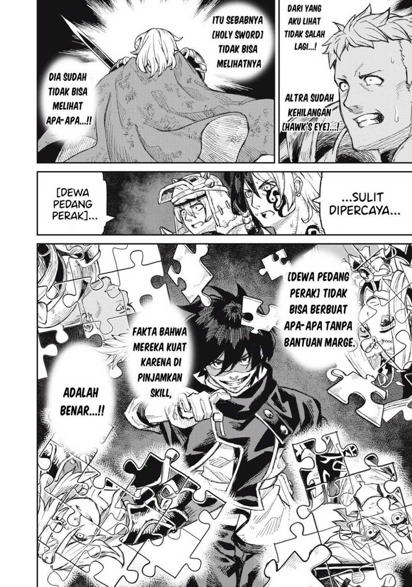 Gikou Taichi no Torikaeshi ~ Toichi tte Saisho ni itta yo na ~ Chapter 12 7