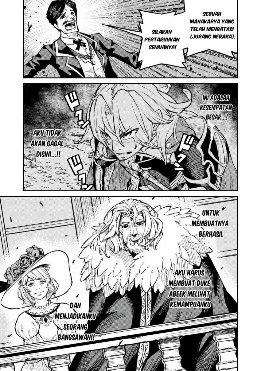 Gikou Taichi no Torikaeshi ~ Toichi tte Saisho ni itta yo na ~ Chapter 11 9