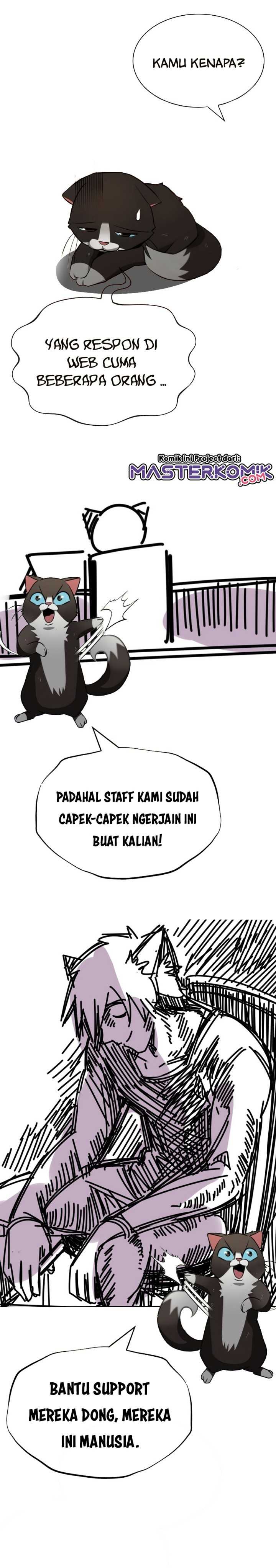 It all starts with playing game seriously Chapter 39 Gambar 27