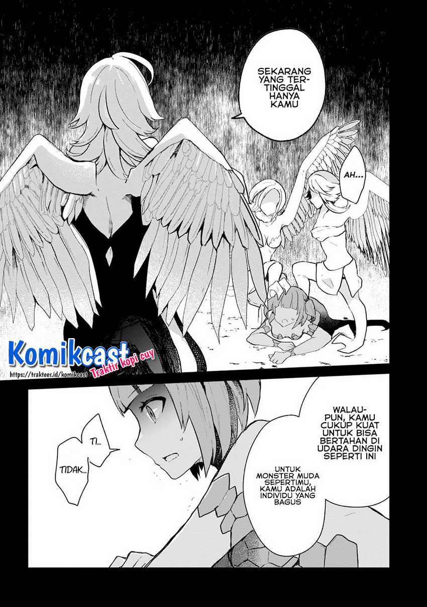 Shinja Zero no Megami-sama to Hajimeru Isekai Kouryaku Chapter 17 Gambar 19