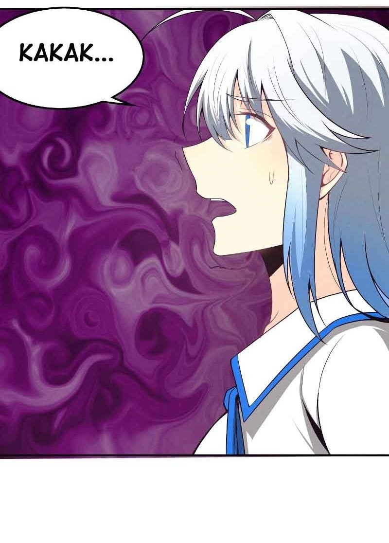 Evolution Frenzy Chapter 15 Gambar 21