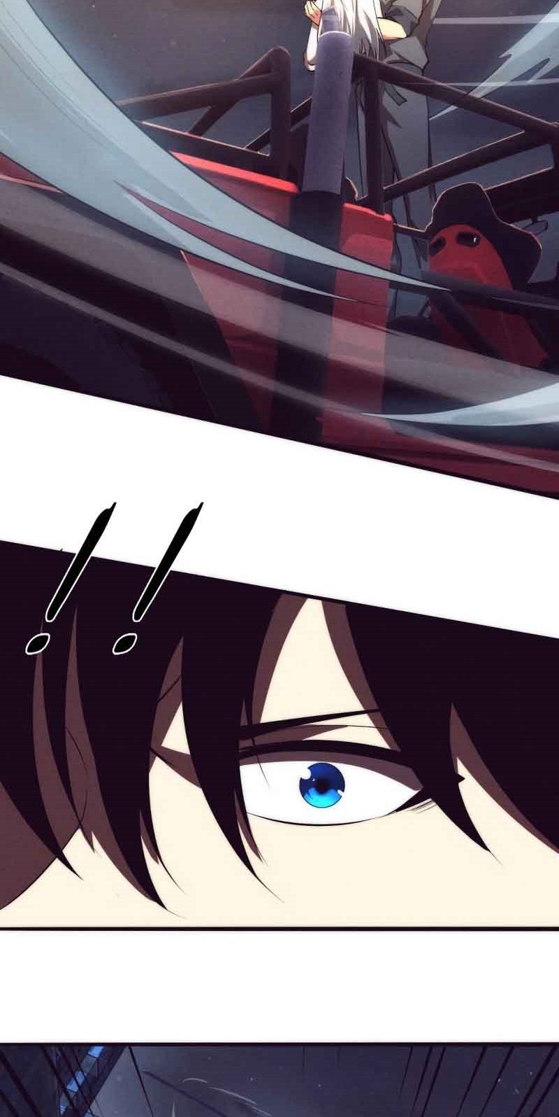Evolution Frenzy Chapter 15 Gambar 43