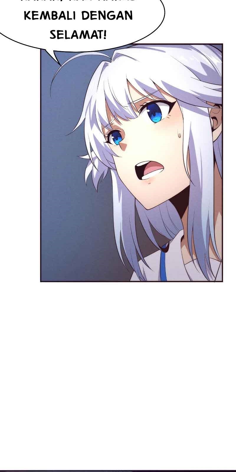 Evolution Frenzy Chapter 15 Gambar 49