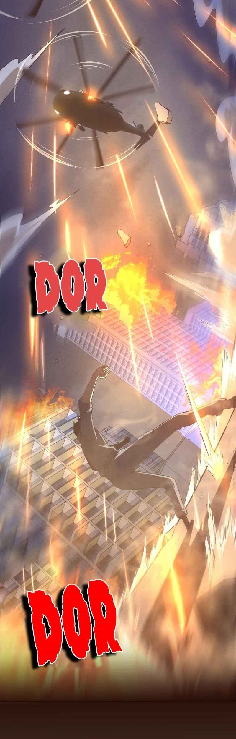 Evolution Frenzy Chapter 15 Gambar 54