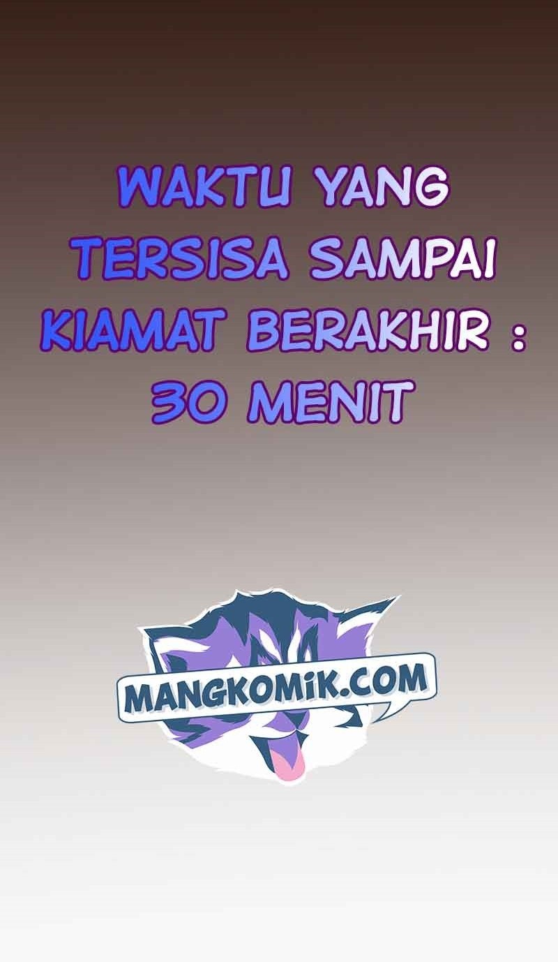 Evolution Frenzy Chapter 15 Gambar 55