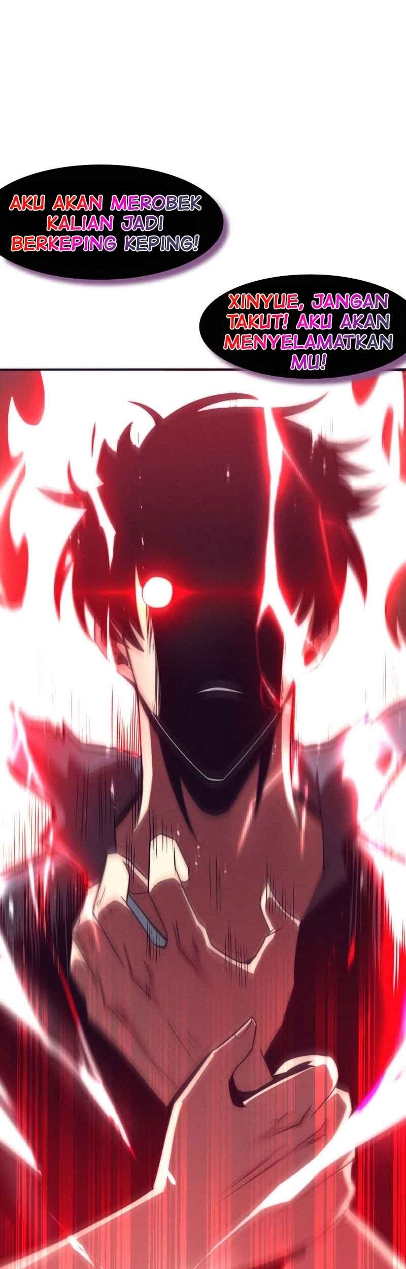 Baca  Evolution Frenzy Chapter 15 Gambar 2