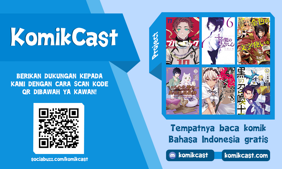 The Adventurers That Don’t Believe In Humanity Will Save The World Chapter 32 Gambar 26