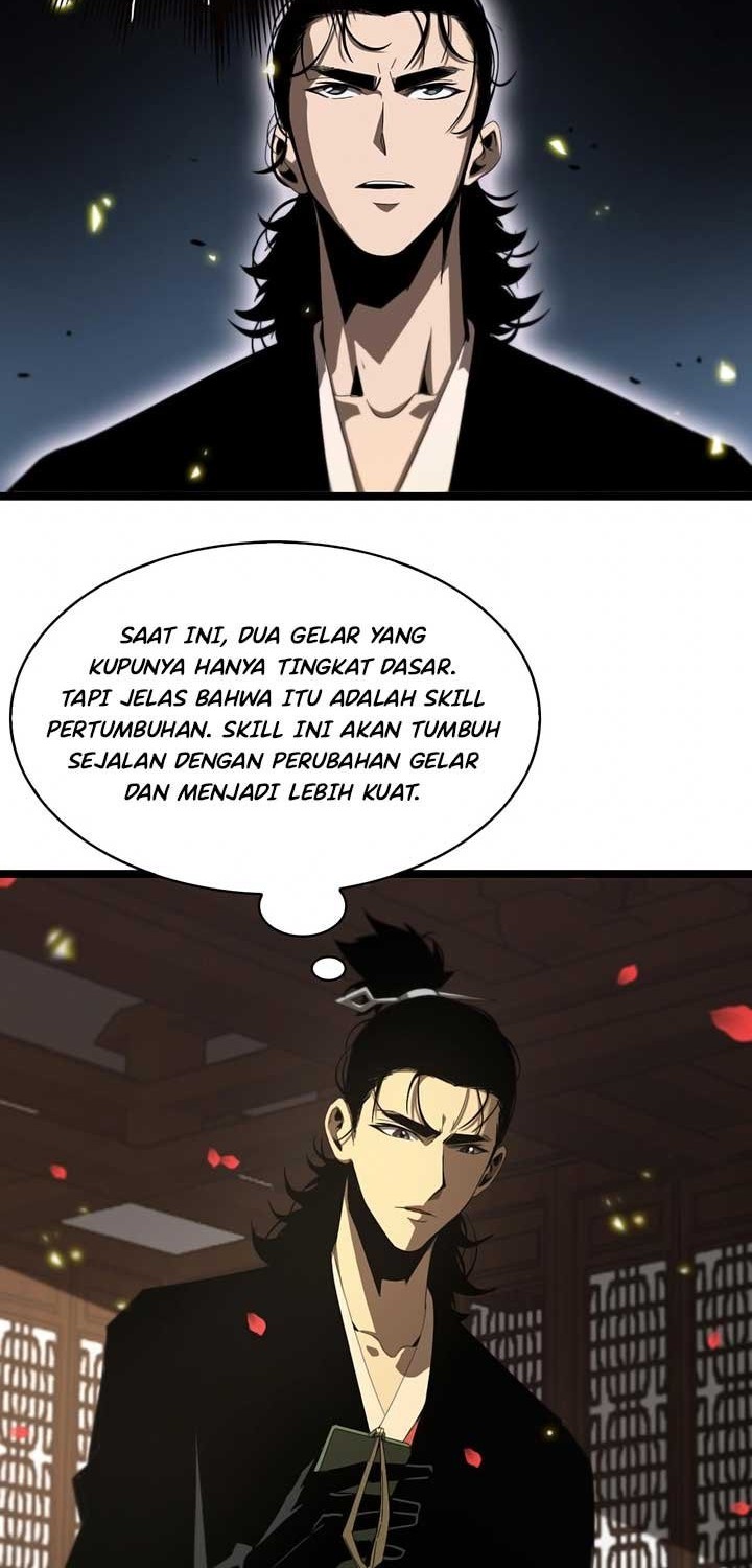 World’s Apocalypse Online Chapter 98 Gambar 26
