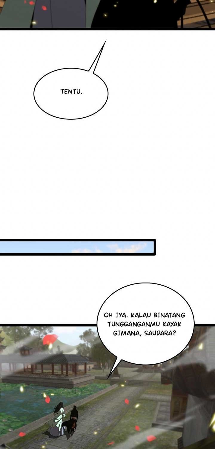 World’s Apocalypse Online Chapter 98 Gambar 28