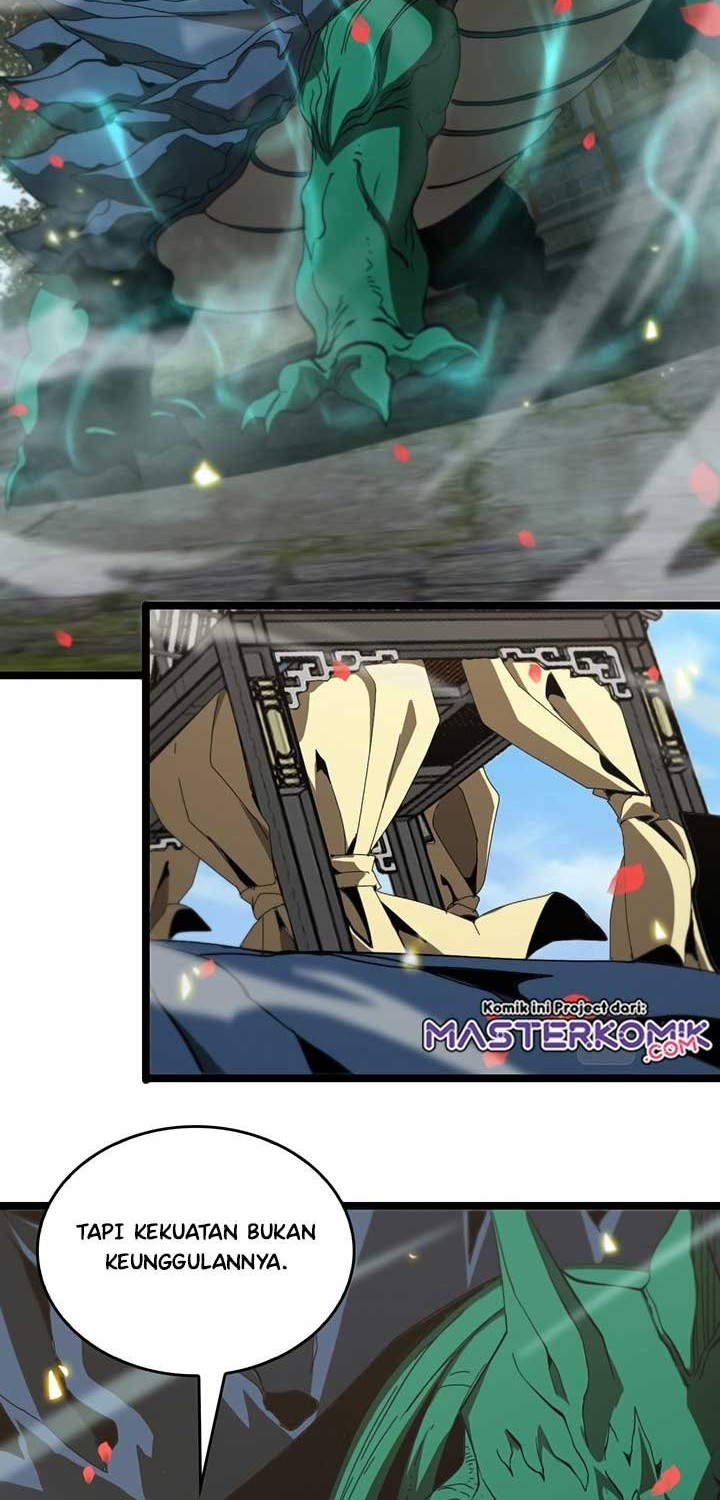 World’s Apocalypse Online Chapter 98 Gambar 31