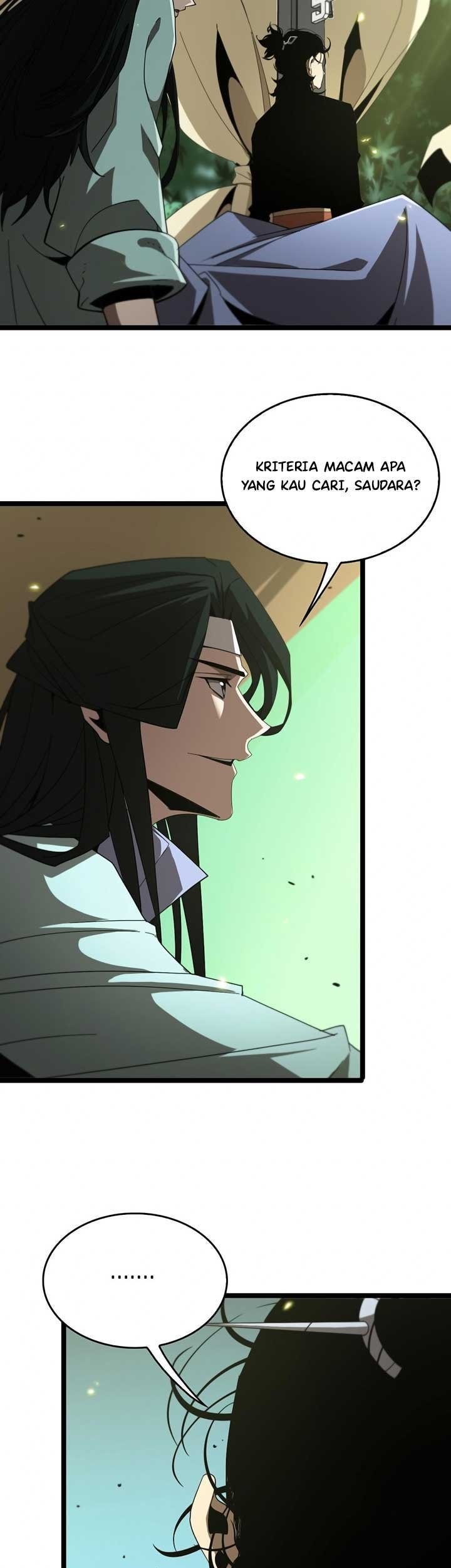 World’s Apocalypse Online Chapter 98 Gambar 42