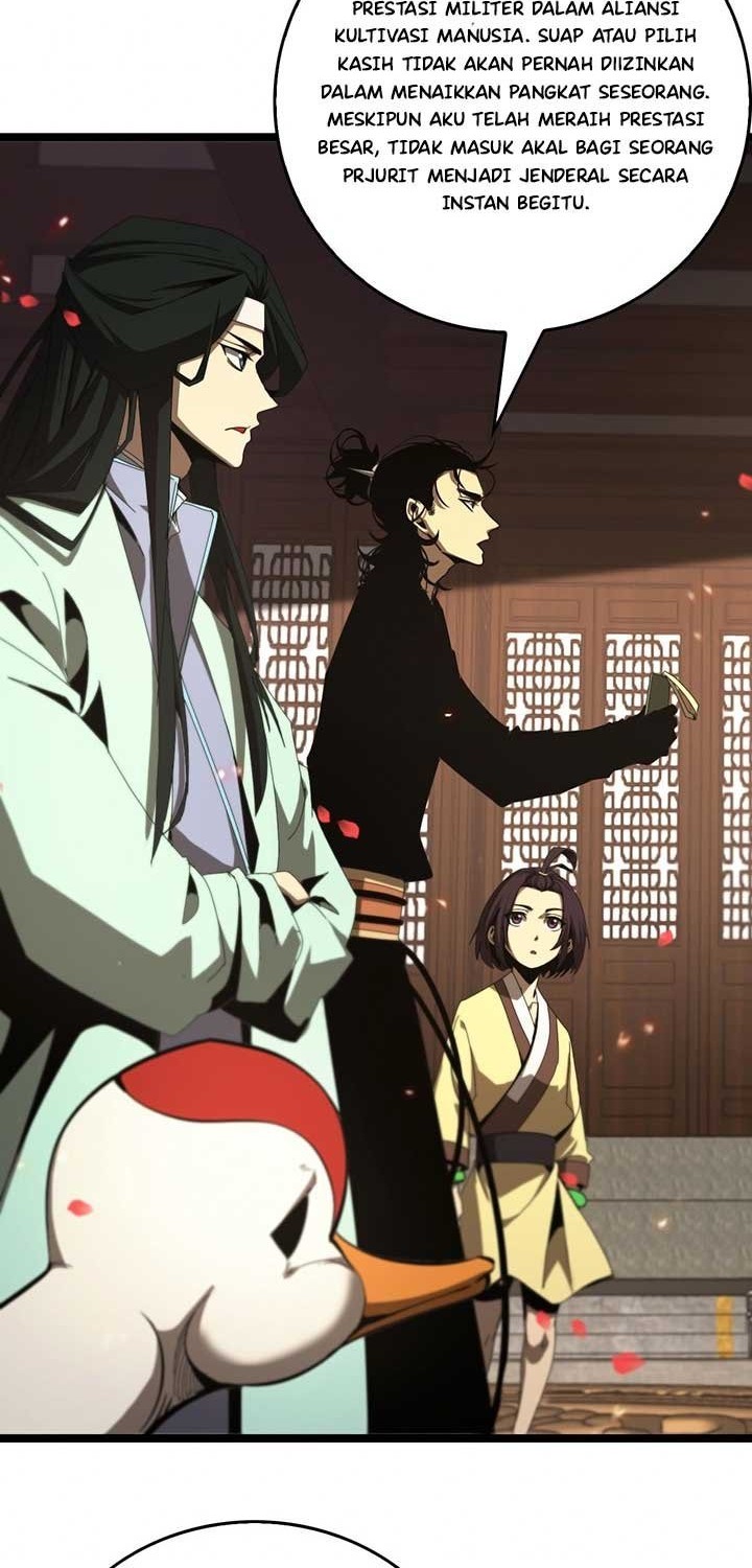 World’s Apocalypse Online Chapter 98 Gambar 7