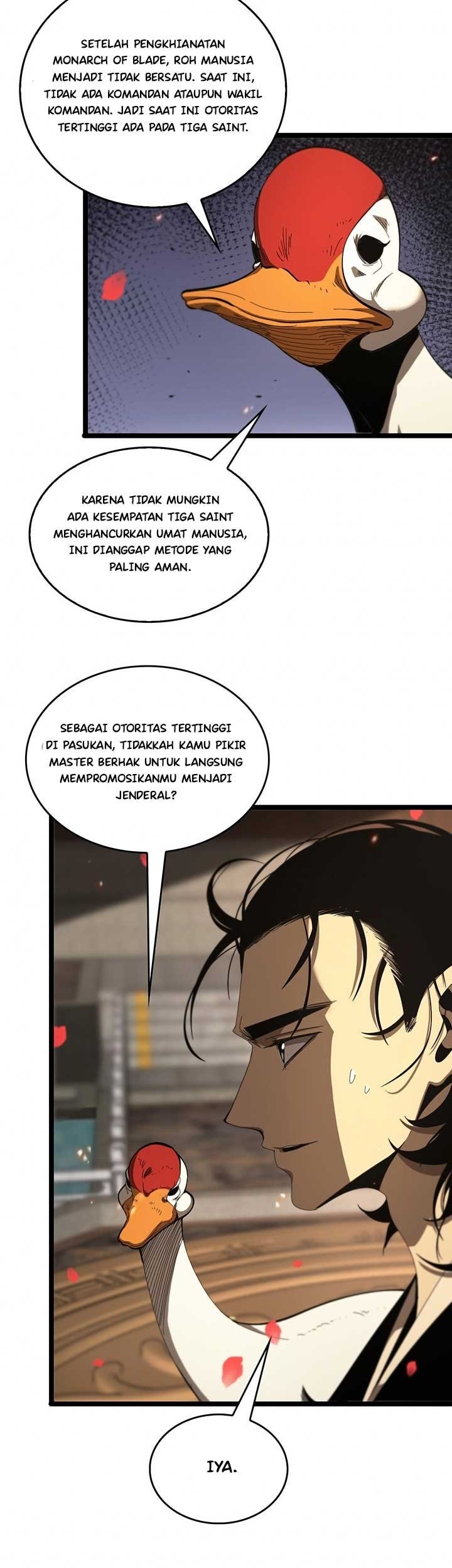 World’s Apocalypse Online Chapter 98 Gambar 8
