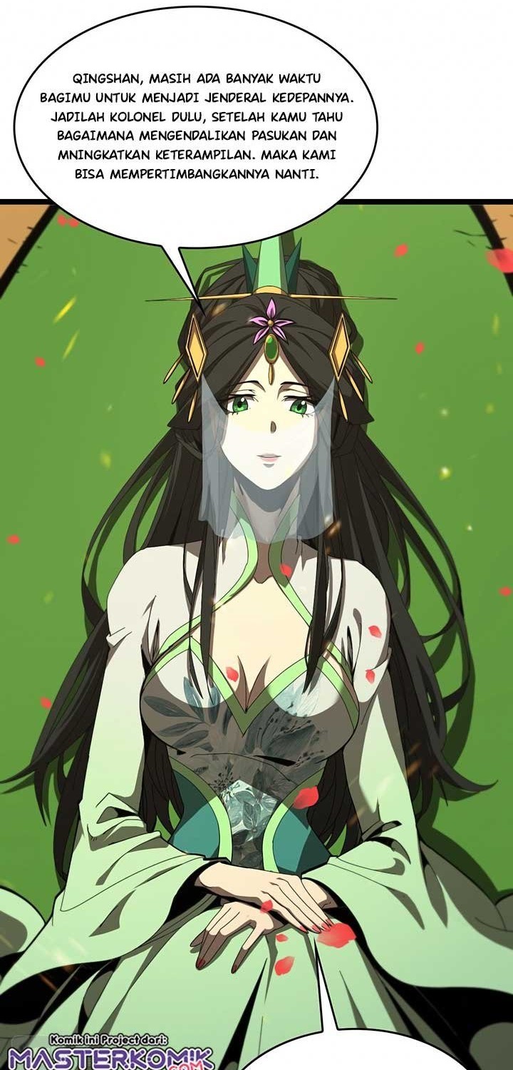 World’s Apocalypse Online Chapter 98 Gambar 9