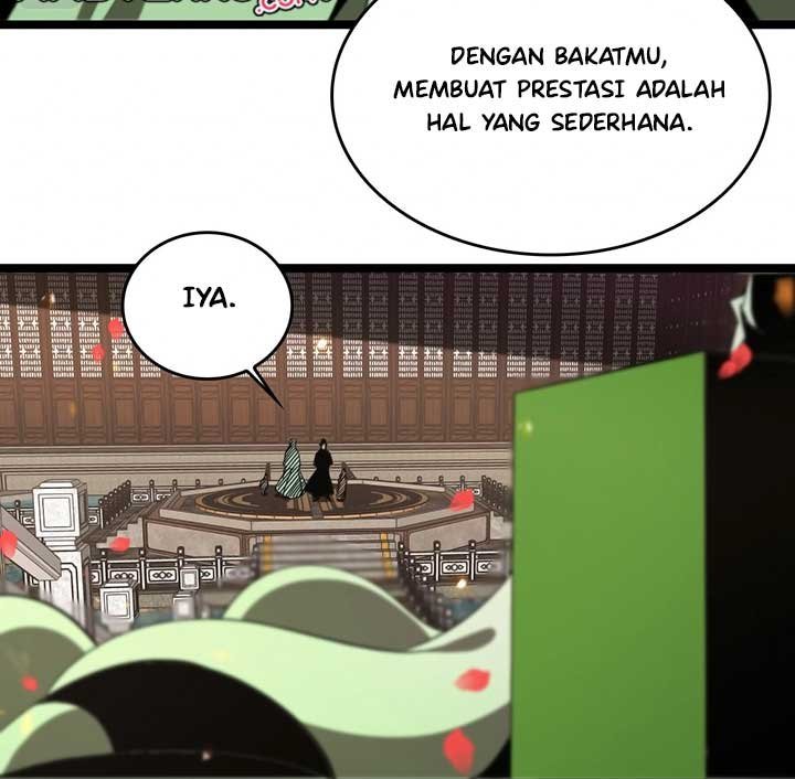 World’s Apocalypse Online Chapter 98 Gambar 10