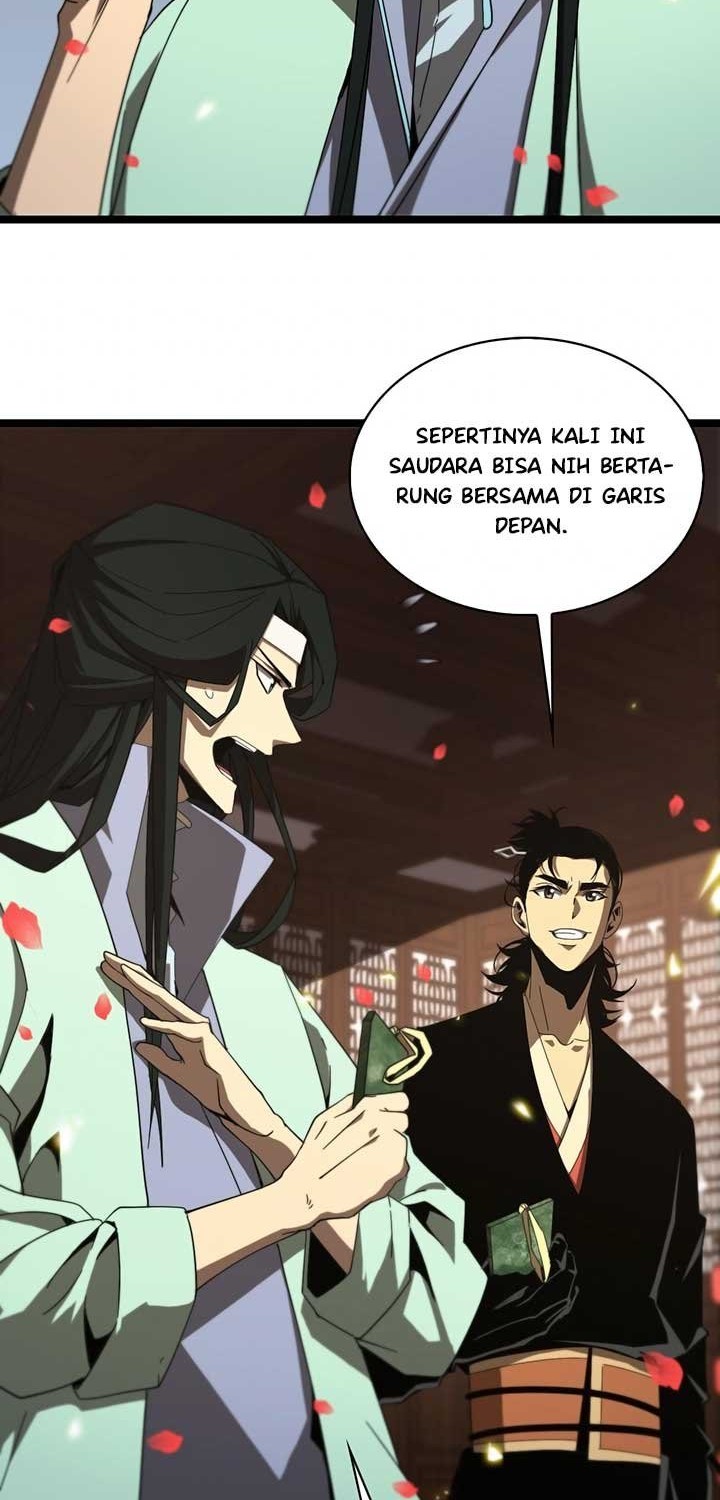 World’s Apocalypse Online Chapter 98 Gambar 12