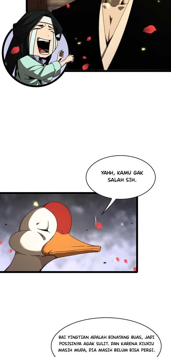 World’s Apocalypse Online Chapter 98 Gambar 14