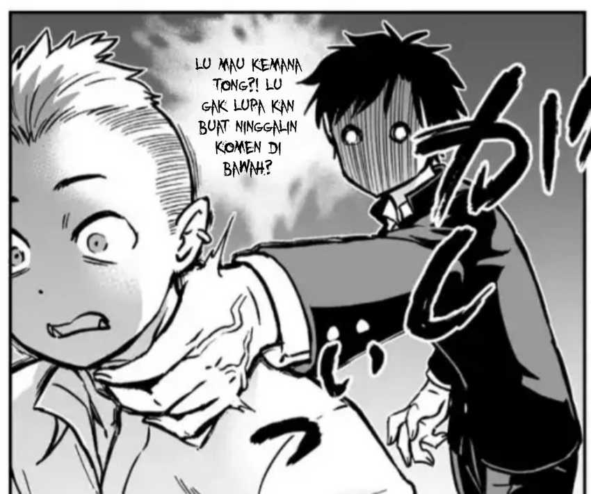 Akuyaku Reijou no Shitsuji-sama Hametsu Flag wa Ore ga Tsubusasete itadakimasu Chapter 18 34