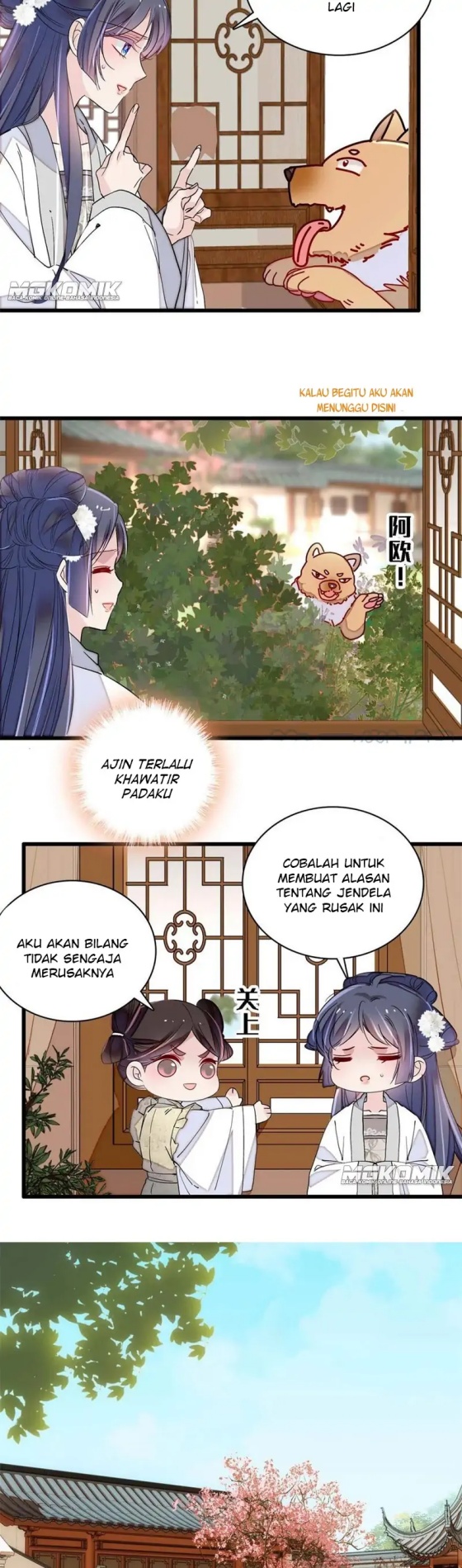 Sijin Chapter 231 Gambar 10