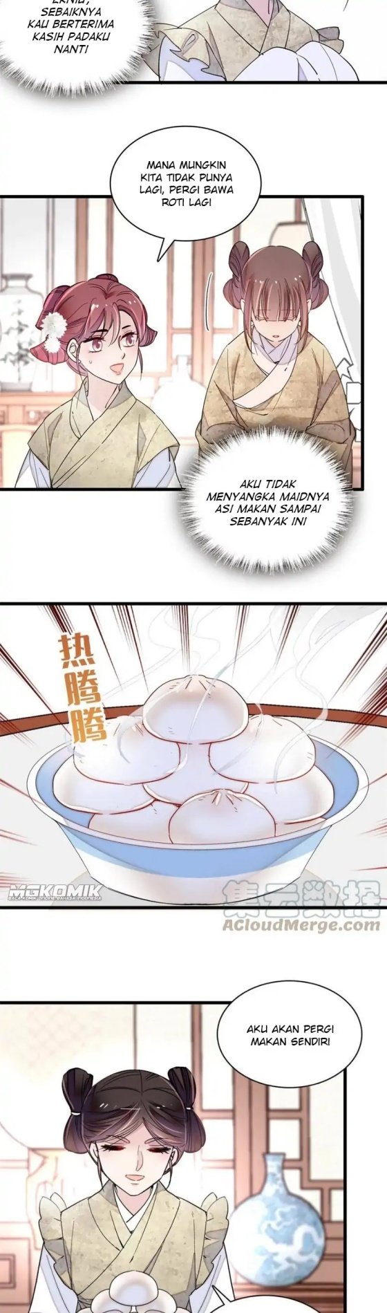 Sijin Chapter 231 Gambar 13