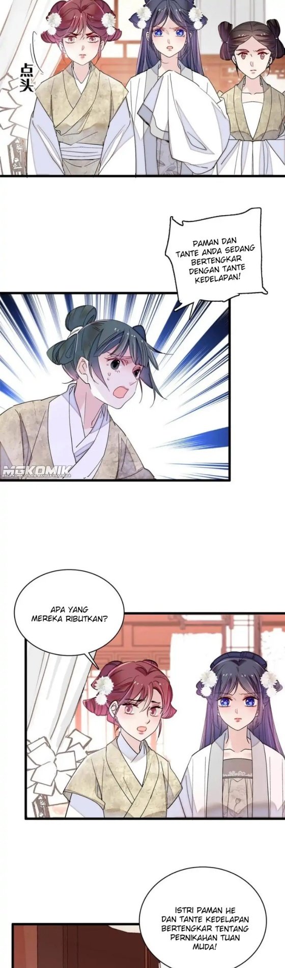 Sijin Chapter 231 Gambar 19