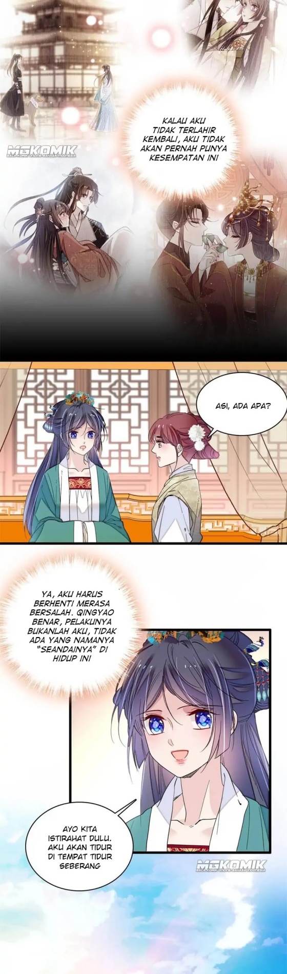 Sijin Chapter 231 Gambar 5