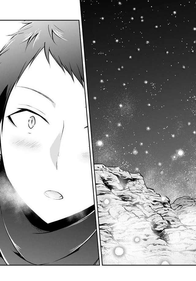 Isekai Cheat Survival Meshi Chapter 25 Gambar 23