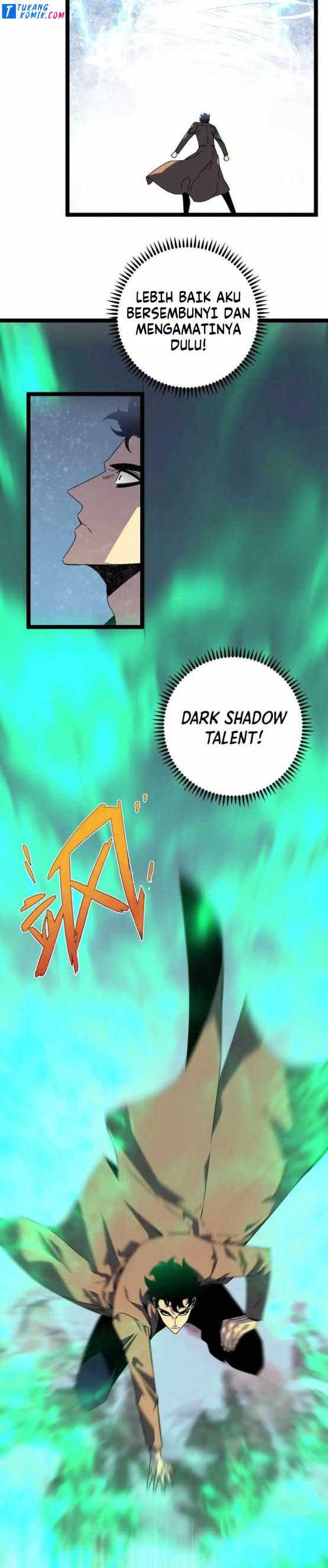 Your Talent is Mine Chapter 26 Gambar 15