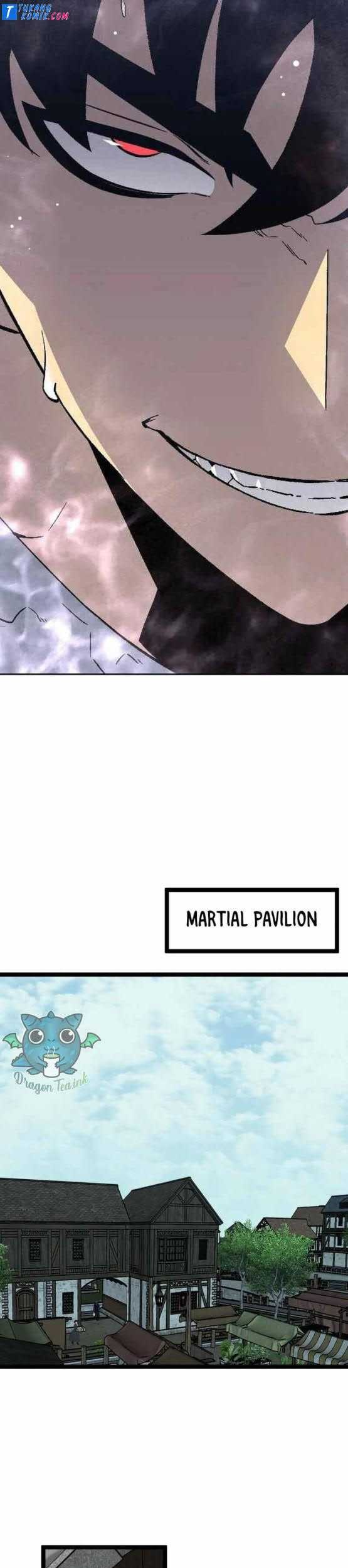 Your Talent is Mine Chapter 26 Gambar 4