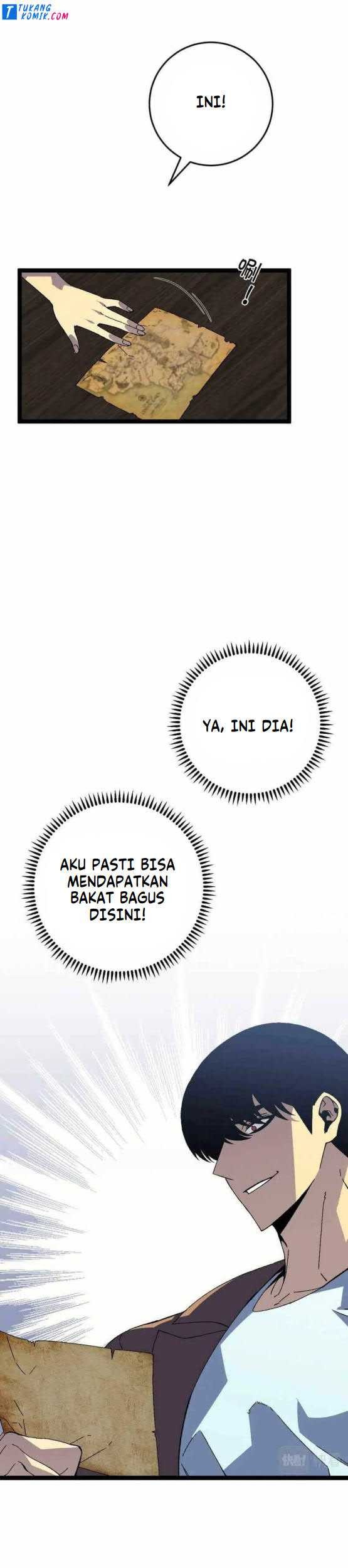 Your Talent is Mine Chapter 26 Gambar 13