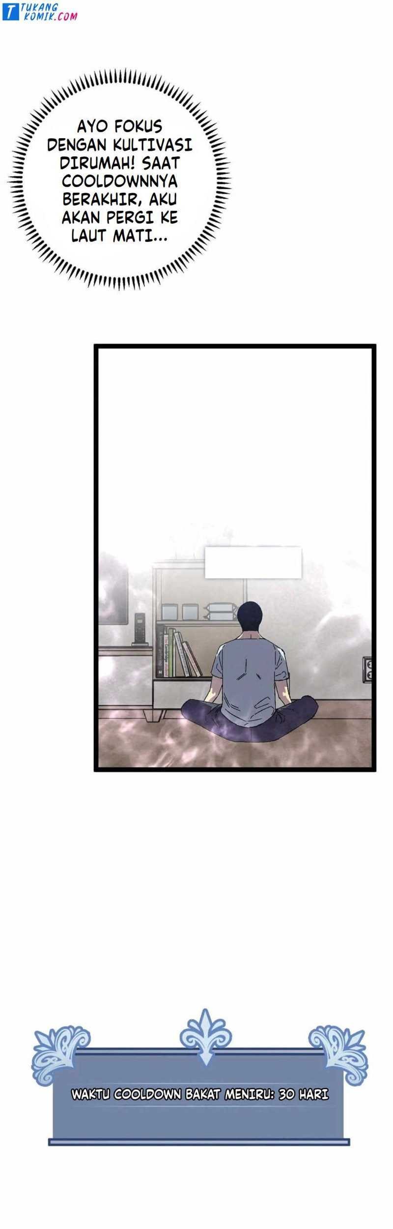 Your Talent is Mine Chapter 25 Gambar 50