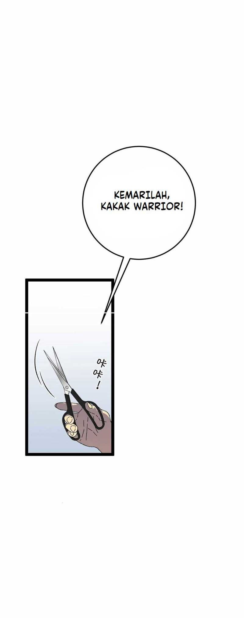 Your Talent is Mine Chapter 25 Gambar 14