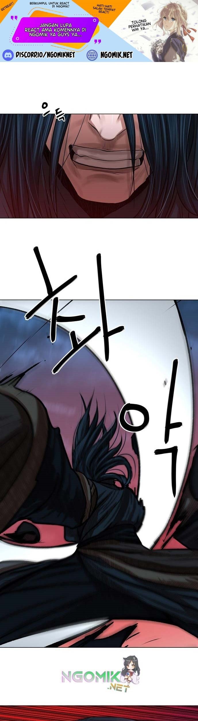 Baca Escort Warrior Chapter 77 Gambar 2