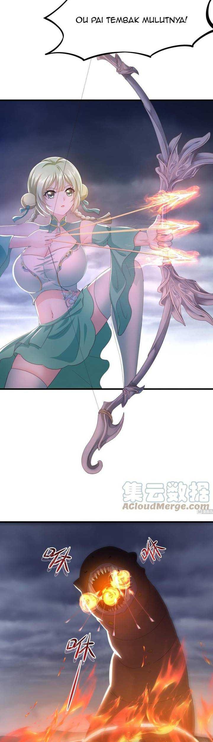 I Made A Harem In The Underworld Chapter 27 Gambar 3