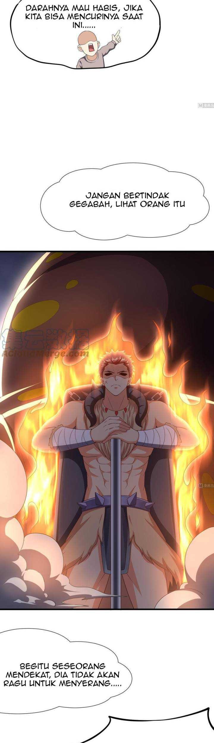 I Made A Harem In The Underworld Chapter 27 Gambar 5